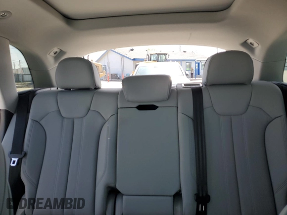 2021 Audi Q5 Premium Plus with VIN WA1BAAFYXM2051891, listed as a Copart auction lot 52320605 with 26,747 mi miles and Salvage Title. Bid and sale history available at carsss.com. Image 10.