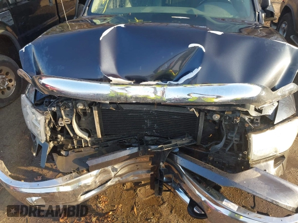 2015 Ram 1500 Big Horn with VIN 1C6RR7TM7FS569176, listed as a IAAI auction lot 41474950 with 220,742 mi miles and . Bid and sale history available at DreamBid. Image 10.