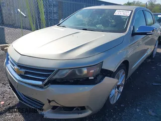 2014 Chevrolet Impala LTZ with VIN 2G1155S3XE9309815, listed as a IAAI auction lot 42039143 with 201,625 mi miles and . Bid and sale history available at DreamBid. Image 6.