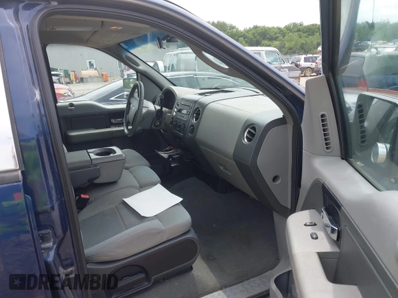 2008 Ford F-150 XLT с VIN 1FTPW14V28FA58029, выставлен на аукционе IAAI как лот 42767970 с пробегом 183 000 миль миль и . История ставок и продаж доступна на DreamBid. Изображение 5.