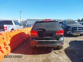 2014 Dodge Journey R/T z VIN 3C4PDCEG0ET184277, wystawiony jako IAAI lot #41396292 z przebiegiem 160 144 mil mil oraz . Historia ofert i sprzedaży dostępna na DreamBid. Obrazek 17.