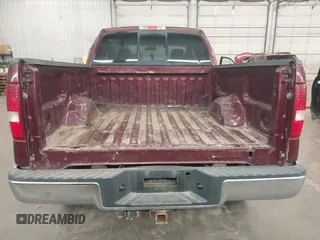 2004 Ford F-150 XLT с VIN 1FTPX14534NA04753, выставлен на аукционе IAAI как лот 42840576 с пробегом 192 721 миль миль и . История ставок и продаж доступна на DreamBid. Изображение 6.