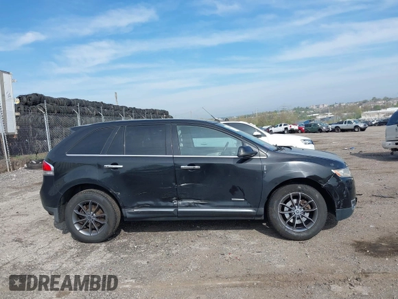 2012 Lincoln MKX with VIN 2LMDJ8JK4CBL12984, listed as a IAAI auction lot 42084206 with 268,996 mi miles and . Bid and sale history available at DreamBid. Image 12.