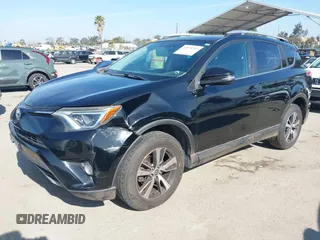 2016 Toyota RAV4 XLE with VIN 2T3RFREV6GW459313, listed as a IAAI auction lot 42074337 with 149,914 mi miles and . Bid and sale history available at DreamBid. Image 17.