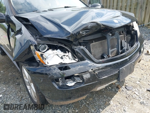 2008 Mercedes-Benz M 320 CDI с VIN 4JGBB22E48A302884, выставлен на аукционе IAAI как лот 42275115 с пробегом 223 188 миль миль и . История ставок и продаж доступна на DreamBid. Изображение 6.