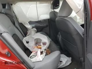 2021 Nissan Kicks SR z VIN 3N1CP5DV8ML537710, wystawiony jako Copart lot #56881755 z przebiegiem 27 402 mil mil oraz Szkoda całkowita • Salvage title. Historia ofert i sprzedaży dostępna na DreamBid. Obrazek 11.