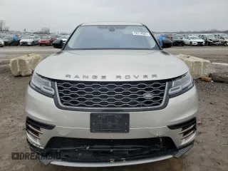 2018 Land Rover Range Rover Velar R-Dynamic SE with VIN SALYL2RV9JA748352, listed as a Copart auction lot 78714583 with 50,298 mi miles. Bid and sale history available at carsss.com. Image 5.