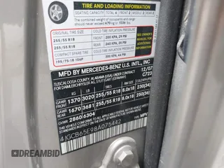 2008 Mercedes-Benz R 3.5L с VIN 4JGCB65E98A075442, выставлен на аукционе IAAI как лот 42761474 с пробегом 164 023 миль миль и . История ставок и продаж доступна на DreamBid. Изображение 9.