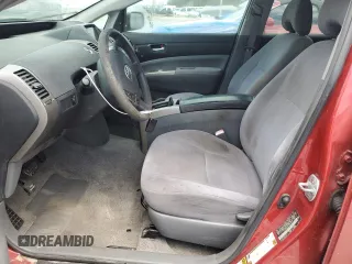 2007 Toyota Prius with VIN JTDKB20U473251324, listed as a Copart auction lot 54194165 with 0 mi miles and Clean Title. Bid and sale history available at carsss.com. Image 7.