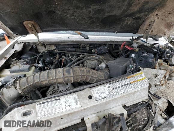2000 Ford Ranger XL with VIN 1FTYR10V3YPA32048, listed as a Copart auction lot 45551325 with 223,645 mi miles and Salvage title. Bid and sale history available at DreamBid. Image 11.