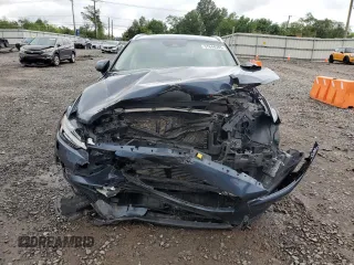 2022 Volvo V60 with VIN YV4102WK5N2093177, listed as a Copart auction lot 57644385 with 66,550 mi miles and Salvage title. Bid and sale history available at DreamBid. Image 5.