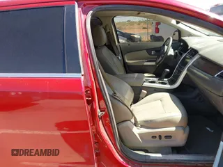 2013 Ford Edge Limited z VIN 2FMDK3KC9DBA47967, wystawiony jako IAAI lot #42439116 z przebiegiem 176 329 mil mil oraz . Historia ofert i sprzedaży dostępna na DreamBid. Obrazek 5.