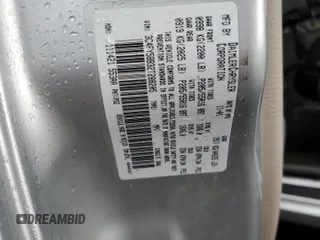 2002 Chrysler PT Cruiser Touring z VIN 3C4FY58B32T288205, wystawiony jako Copart lot #61591295 z przebiegiem 156 379 mil mil oraz Szkoda całkowita • Salvage title. Historia ofert i sprzedaży dostępna na DreamBid. Obrazek 12.