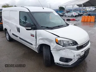 2022 Ram ProMaster City Cargo Tradesman с VIN ZFBHRFAB0N6X08509, выставлен на аукционе IAAI как лот 41767910 с пробегом 41 563 миль миль и . История ставок и продаж доступна на DreamBid. Изображение 1.