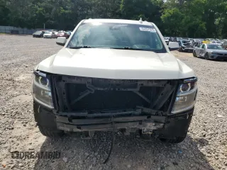 2015 Chevrolet Tahoe LT z VIN 1GNSCBKC5FR638002, wystawiony jako Copart lot #54857225 z przebiegiem 142 165 mil mil oraz Szkoda całkowita • Salvage title. Historia ofert i sprzedaży dostępna na DreamBid. Obrazek 5.