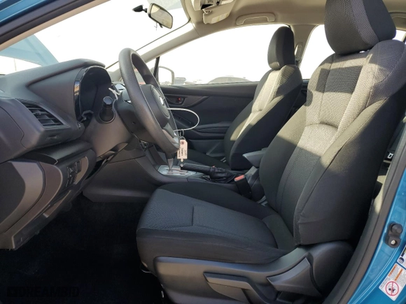 2018 Subaru Impreza with VIN 4S3GTAA64J3746434, listed as a Copart auction lot 53130685 with 31,672 mi miles and Salvage Title. Bid and sale history available at carsss.com. Image 7.