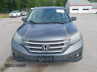 2012 Honda CR-V EX-L with VIN 2HKRM4H73CH634074, listed as a IAAI auction lot 42611285 with 299,348 mi miles and . Bid and sale history available at DreamBid. Image 12.