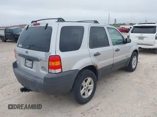 2006 Ford Escape Hybrid with VIN 1FMCU96H56KD26694, listed as a IAAI auction lot 42369824 with 197,995 mi miles and . Bid and sale history available at DreamBid. Image 4.