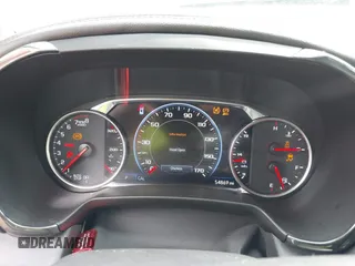 2020 Chevrolet Blazer RS z VIN 3GNKBERS6LS713381, wystawiony jako IAAI lot #41995633 z przebiegiem 54 869 mil mil oraz . Historia ofert i sprzedaży dostępna na DreamBid. Obrazek 7.