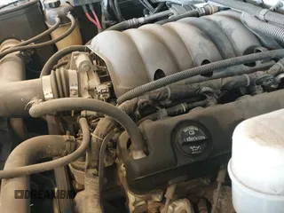 2016 GMC Sierra 1500 SLT с VIN 3GTU2NEC6GG323860, выставлен на аукционе IAAI как лот 42818113 с пробегом 206 013 миль миль и . История ставок и продаж доступна на DreamBid. Изображение 18.