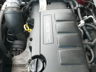 2013 Chevrolet Sonic LT с VIN 1G1JC6SB1D4151594, выставлен на аукционе IAAI как лот 43307963 с пробегом 156 115 миль миль и . История ставок и продаж доступна на DreamBid. Изображение 12.