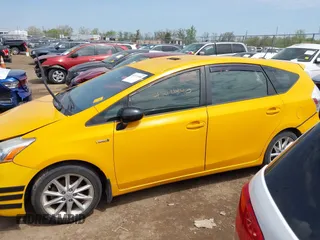 2014 Toyota Prius Two with VIN JTDZN3EU6EJ006859, listed as a IAAI auction lot 42111440 with 445,042 mi miles and . Bid and sale history available at DreamBid. Image 14.