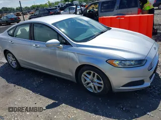 2015 Ford Fusion SE with VIN 3FA6P0H77FR196928, listed as a IAAI auction lot 42615446 with 205,743 mi miles and . Bid and sale history available at DreamBid. Image 1.