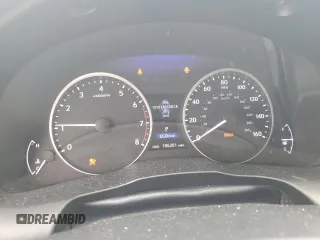 2015 Lexus ES with VIN JTHBK1GG2F2176765, listed as a Copart auction lot 54207485 with 106,281 mi miles and Salvage Title. Bid and sale history available at carsss.com. Image 9.