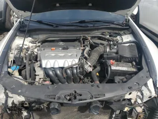 2013 Acura TSX with VIN JH4CU2F43DC007339, listed as a Copart auction lot 50895385 with 152,804 mi miles and Salvage Title. Bid and sale history available at carsss.com. Image 11.