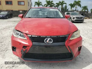 2014 Lexus CT 200h с VIN JTHKD5BH5E2180650, выставлен на аукционе Copart как лот 63185325 с пробегом 195 425 миль миль и Чистый • Clean title. История ставок и продаж доступна на DreamBid. Изображение 5.
