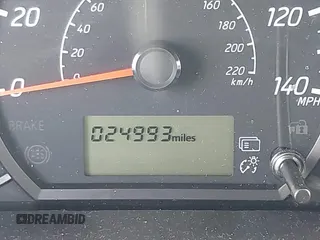 2023 Mitsubishi Mirage ES z VIN ML32AUHJ1PH006883, wystawiony jako IAAI lot #42083470 z przebiegiem 24 993 mil mil oraz . Historia ofert i sprzedaży dostępna na DreamBid. Obrazek 14.