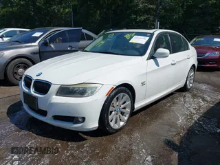 2011 BMW 3 Series 328i xDrive with VIN WBAPK5C54BA662199, listed as a IAAI auction lot 42651146 with 190,396 mi miles and . Bid and sale history available at DreamBid. Image 17.