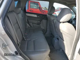 2011 Honda CR-V EX-L z VIN 5J6RE4H78BL012152, wystawiony jako Copart lot #61638144 z przebiegiem 95 196 mil mil oraz Szkoda całkowita • Salvage title. Historia ofert i sprzedaży dostępna na DreamBid. Obrazek 10.