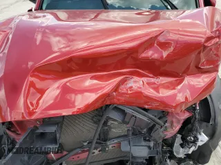 2022 Toyota Tacoma SR z VIN 3TYAX5GN2NT044041, wystawiony jako Copart lot #51705095 z przebiegiem 47 653 mil mil oraz Szkoda całkowita • Salvage title. Historia ofert i sprzedaży dostępna na DreamBid. Obrazek 12.