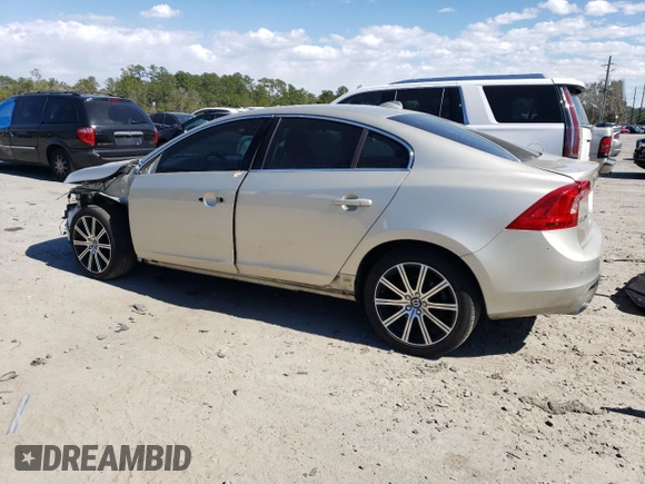 2017 Volvo S60 Inscription Platinum with VIN LYV402TM9HB128991, listed as a Copart auction lot 42903374 with 71,195 mi miles. Bid and sale history available at carsss.com. Image 2.