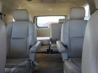 2013 Cadillac Escalade ESV Premium z VIN 1GYS4JEF3DR193014, wystawiony jako Copart lot #50716935 z przebiegiem 202 913 mil mil oraz Szkoda całkowita • Salvage title. Historia ofert i sprzedaży dostępna na DreamBid. Obrazek 10.