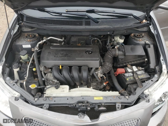 2006 Pontiac Vibe with VIN 5Y2SL65856Z423081, listed as a Copart auction lot 47860725 with 168,803 mi miles and Clean Title. Bid and sale history available at carsss.com. Image 13.