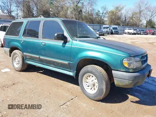 1999 Ford Explorer z VIN 1FMZU32X3XZA96716, wystawiony jako IAAI lot #41650246 z przebiegiem 137 473 mil mil oraz . Historia ofert i sprzedaży dostępna na DreamBid. Obrazek 1.