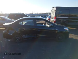 2022 Mitsubishi Mirage ES z VIN ML32FUFJ0NHF07994, wystawiony jako IAAI lot #41062919 z przebiegiem 8 058 mil mil oraz . Historia ofert i sprzedaży dostępna na DreamBid. Obrazek 13.