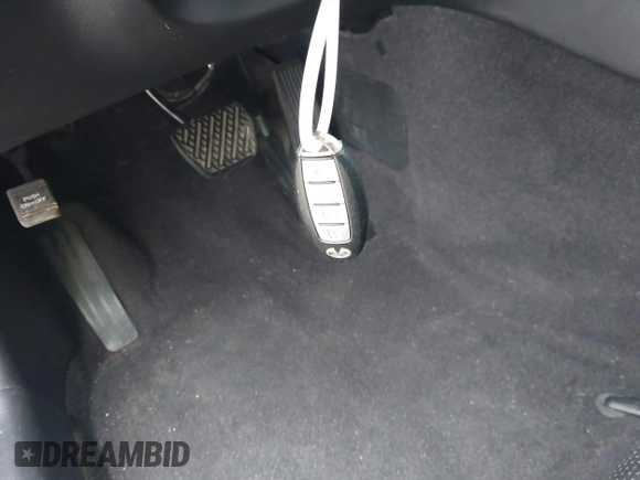 2015 Infiniti Q50 Premium with VIN JN1BV7AP7FM338434, listed as a IAAI auction lot 42158445 with 115,685 mi miles and . Bid and sale history available at DreamBid. Image 11.