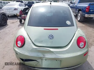 2007 Volkswagen Beetle с VIN 3VWRW31C07M518758, выставлен на аукционе IAAI как лот 42072875 с пробегом 85 096 миль миль и . История ставок и продаж доступна на DreamBid. Изображение 16.