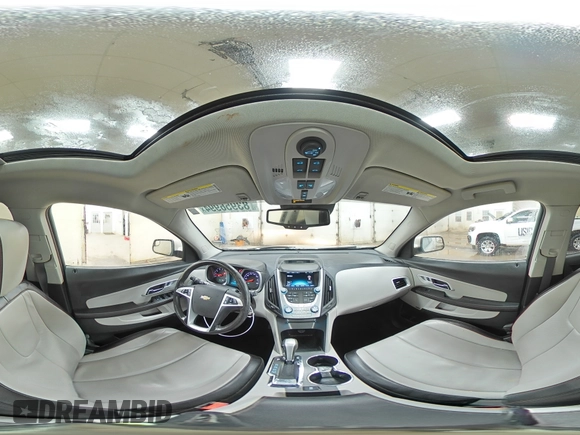 2014 Chevrolet Equinox LT with VIN 2GNFLGE32E6277798, listed as a Copart auction lot 83956994 with 140,265 mi miles and Clean Title. Bid and sale history available at carsss.com. Image 15.