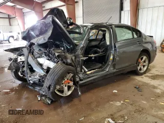 2014 BMW 3 Series 328i xDrive с VIN WBA3B3C50EJ979646, выставлен на аукционе Copart как лот 61806914 с пробегом Не указан миль и Чистый • Clean title. История ставок и продаж доступна на DreamBid. Изображение 1.