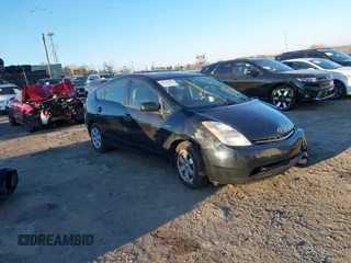 2009 Toyota Prius with VIN JTDKB20U297831103, listed as a IAAI auction lot 41340149 with 178,694 mi miles and . Bid and sale history available at DreamBid. Image 1.