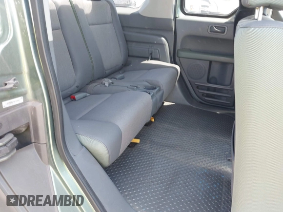 2003 Honda Element EX with VIN 5J6YH28583L038872, listed as a IAAI auction lot 42116236 with 93,000 mi miles and . Bid and sale history available at DreamBid. Image 8.