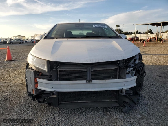 2015 Chevrolet Volt with VIN 1G1RD6E40FU107960, listed as a Copart auction lot 85504144 with 102,770 mi miles and Salvage Title. Bid and sale history available at carsss.com. Image 5.