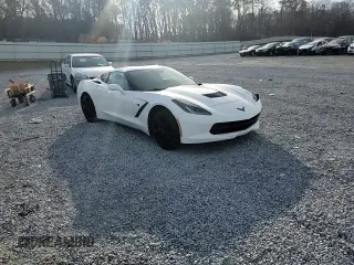 2016 Chevrolet Corvette 1LT with VIN 1G1YB2D72G5116192, listed as a Copart auction lot 79566733 with 82,863 mi miles and Salvage Title. Bid and sale history available at carsss.com. Image 10.