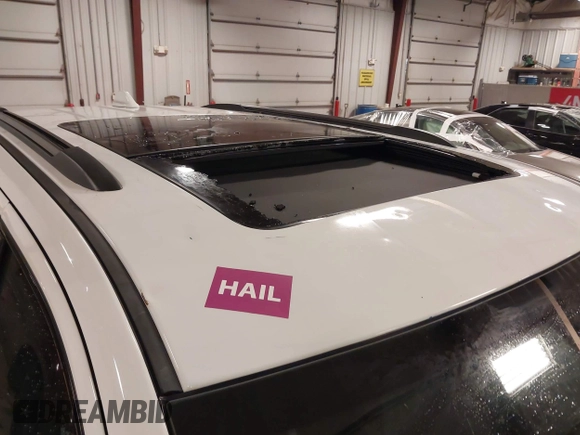 2017 Jeep Grand Cherokee Trailhawk with VIN 1C4RJFLG7HC712208, listed as a IAAI auction lot 42174543 with 158,518 mi miles and . Bid and sale history available at DreamBid. Image 6.