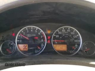 2006 Nissan Frontier SE with VIN 1N6AD06W16C463757, listed as a Copart auction lot 54966365 with 197,241 mi miles and Clean title. Bid and sale history available at DreamBid. Image 9.