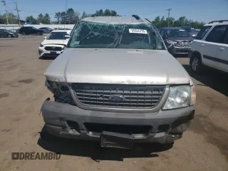 2004 Ford Explorer XLS z VIN 1FMZU72K44ZA66745, wystawiony jako Copart lot #55934795 z przebiegiem Nie podano mil oraz Szkoda całkowita • Salvage title. Historia ofert i sprzedaży dostępna na DreamBid. Obrazek 5.
